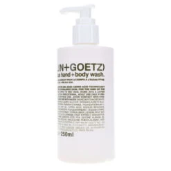 Simple Malin+Goetz Eucalyptus Body Wash 8 Oz -Personal Care Shop malingoetz eucalyptus body wash 8oz 1419784.2