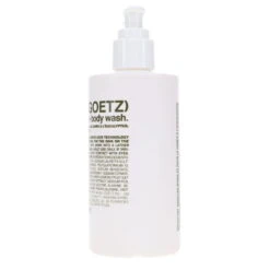 Simple Malin+Goetz Eucalyptus Body Wash 8 Oz -Personal Care Shop malingoetz eucalyptus body wash 8oz 1419784.3