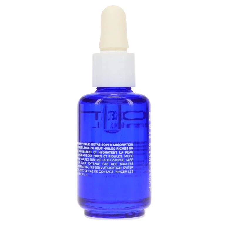 Simple Malin+Goetz Recovery Treatment Oil 1 Oz 7 Simple Malin+Goetz Recovery Treatment Oil 1 Oz - Image 5