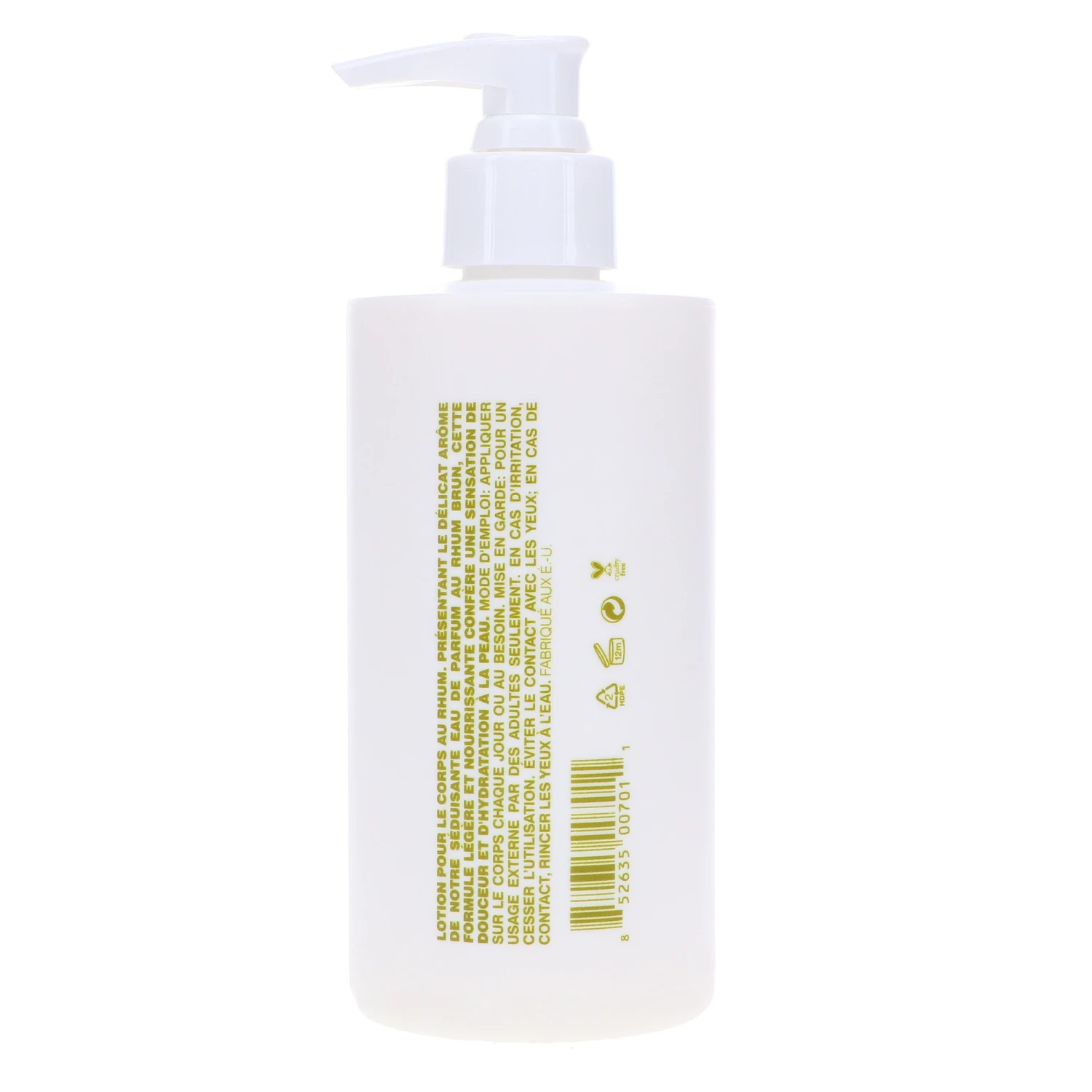 Simple Malin+Goetz Rum Body Lotion 8.5 Oz 7 Simple Malin+Goetz Rum Body Lotion 8.5 Oz - Image 5