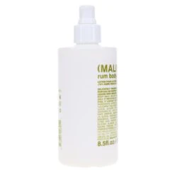 Simple Malin+Goetz Rum Body Lotion 8.5 Oz 16 Simple Malin+Goetz Rum Body Lotion 8.5 Oz -Personal Care Shop malingoetz rum body lotion 8.5oz 1419800.7
