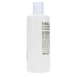 Simple Malin+Goetz Rum Body Wash 16 Oz 16 Simple Malin+Goetz Rum Body Wash 16 Oz -Personal Care Shop malingoetz rum body wash 16oz 1419788.7