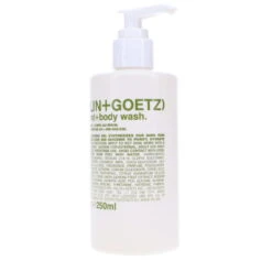 Simple Malin+Goetz Rum Hand+Body Wash 8.5 Oz -Personal Care Shop malingoetz rum hand body wash 8.5oz 1419789.2 5