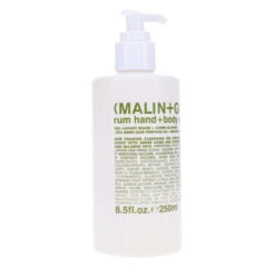 Simple Malin+Goetz Rum Hand+Body Wash 8.5 Oz -Personal Care Shop malingoetz rum hand body wash 8.5oz 1419789.8 5