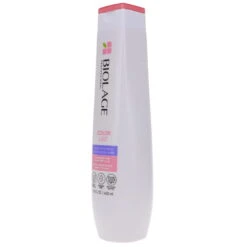 Simple Matrix Biolage ColorLast Purple Shampoo 13.5 Oz -Personal Care Shop matrix biolage colorlast purple shampoo 13.5oz new pkg 1432312.2 2