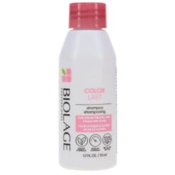 Simple Matrix Biolage Colorlast Shampoo 1.69 Oz