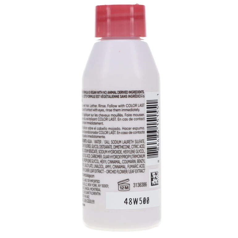 Simple Matrix Biolage Colorlast Shampoo 1.69 Oz 7 Simple Matrix Biolage Colorlast Shampoo 1.69 Oz - Image 5