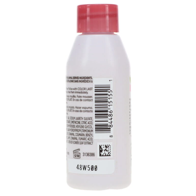 Simple Matrix Biolage Colorlast Shampoo 1.69 Oz 8 Simple Matrix Biolage Colorlast Shampoo 1.69 Oz - Image 6