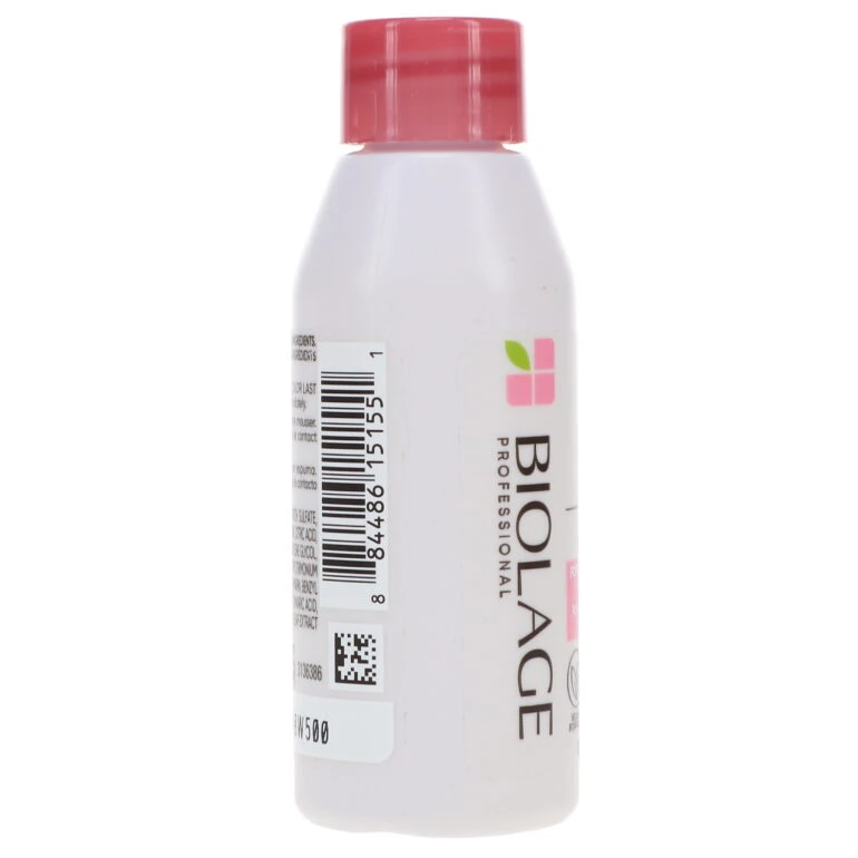 Simple Matrix Biolage Colorlast Shampoo 1.69 Oz 10 Simple Matrix Biolage Colorlast Shampoo 1.69 Oz - Image 8