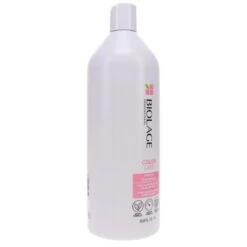 Simple Matrix Biolage Colorlast Shampoo 33.8 Oz -Personal Care Shop matrix biolage colorlast shampoo 33.8oz new pkg 1393250.8 13