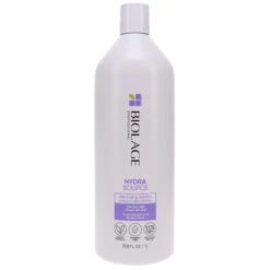 Simple Matrix Biolage Hydrasource Detangling Solution 33.8 Oz