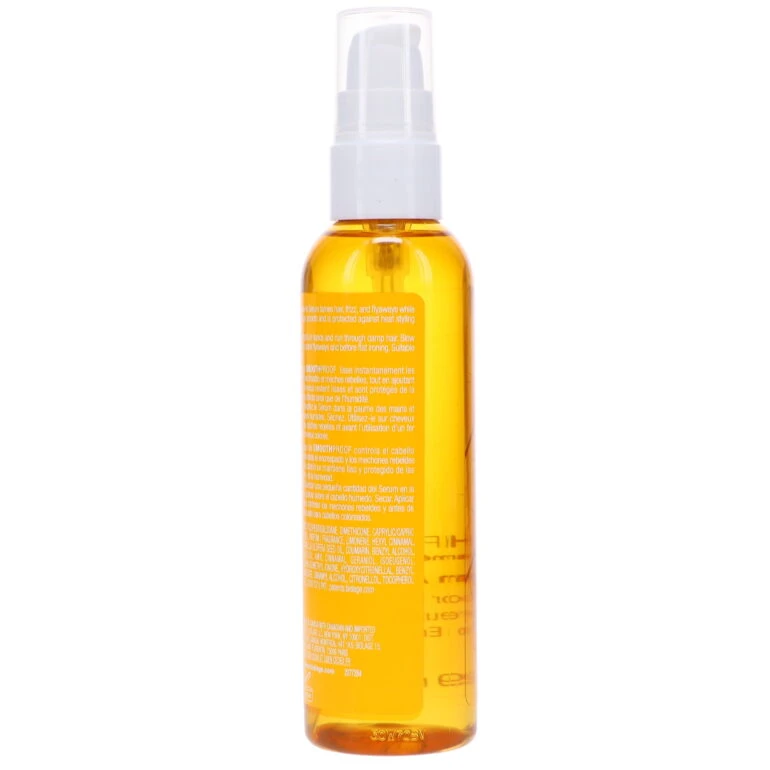 Simple Matrix Biolage Smoothproof Serum 3 Oz 7 Simple Matrix Biolage Smoothproof Serum 3 Oz - Image 5
