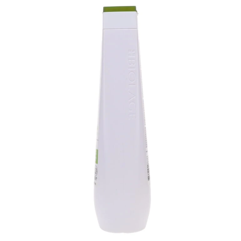 Simple Matrix Biolage Strength Recovery Shampoo 13.5 Oz 6 Simple Matrix Biolage Strength Recovery Shampoo 13.5 Oz - Image 4