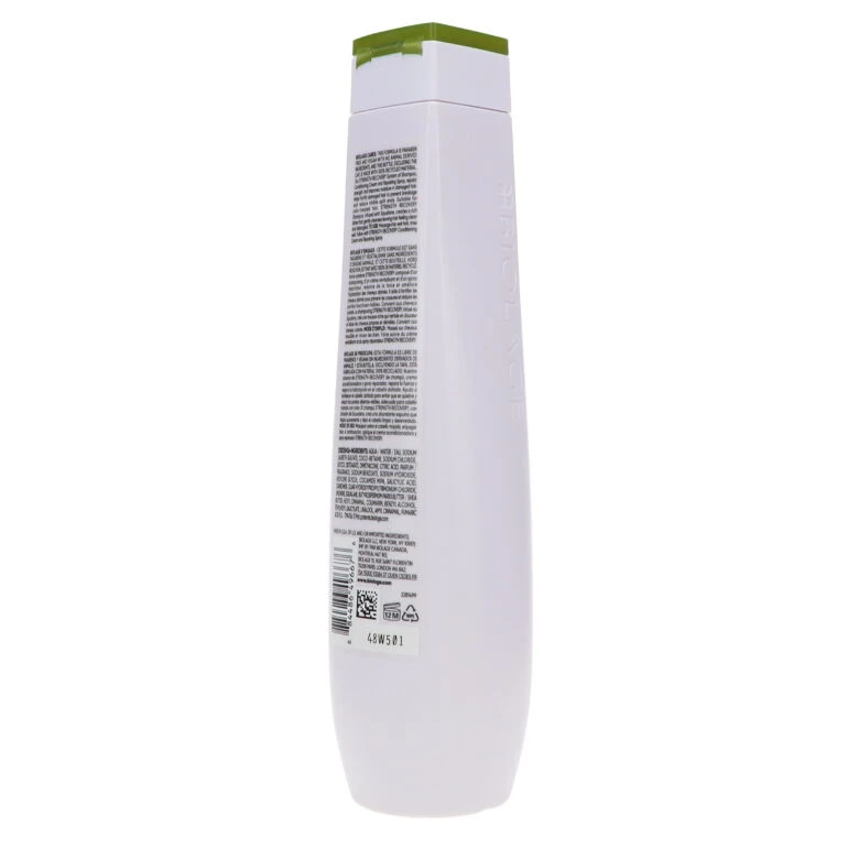 Simple Matrix Biolage Strength Recovery Shampoo 13.5 Oz 7 Simple Matrix Biolage Strength Recovery Shampoo 13.5 Oz - Image 5