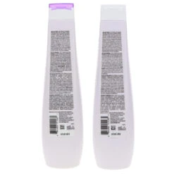 Simple Matrix Biolage Ultra HydraSource Shampoo 13.5 Oz & Biolage Ultra HydraSource Conditioning Balm 13.5 Oz Combo Pack -Personal Care Shop matrix biolage ultra hydrasource 13.5oz combo pack 1422912.4 2