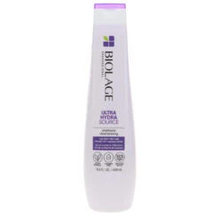 Simple Matrix Biolage Ultra HydraSource Shampoo 13.5 Oz & Biolage Ultra HydraSource Conditioning Balm 13.5 Oz Combo Pack -Personal Care Shop matrix biolage ultra hydrasource 13.5oz combo pack 1422912.7 2