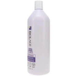 Simple Matrix Biolage Ultra Hydrasource Conditioner 33.8 Oz -Personal Care Shop matrix biolage ultra hydrasource conditioner 33.8oz new pkg 1393272.2 15