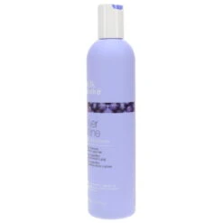 Simple Milk_shake Silver Shine Light Shampoo 10.1 Oz 11 Simple Milk_shake Silver Shine Light Shampoo 10.1 Oz -Personal Care Shop milk shake silver shine light shampoo 10.1oz 1437235.2 2