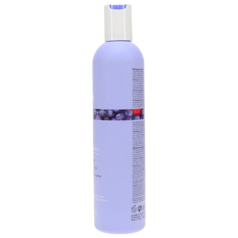 Simple Milk_shake Silver Shine Light Shampoo 10.1 Oz 5 Simple Milk_shake Silver Shine Light Shampoo 10.1 Oz - Image 3