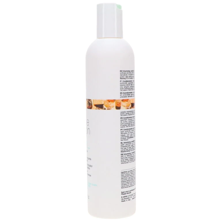 Simple Milk_shake Volume Solution Conditioner 10.1 Oz 5 Simple Milk_shake Volume Solution Conditioner 10.1 Oz - Image 3