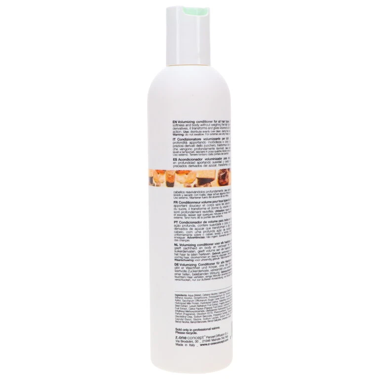 Simple Milk_shake Volume Solution Conditioner 10.1 Oz 6 Simple Milk_shake Volume Solution Conditioner 10.1 Oz - Image 4