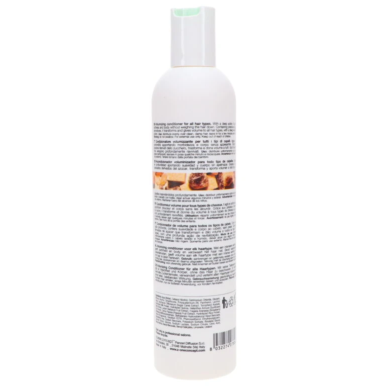 Simple Milk_shake Volume Solution Conditioner 10.1 Oz 7 Simple Milk_shake Volume Solution Conditioner 10.1 Oz - Image 5