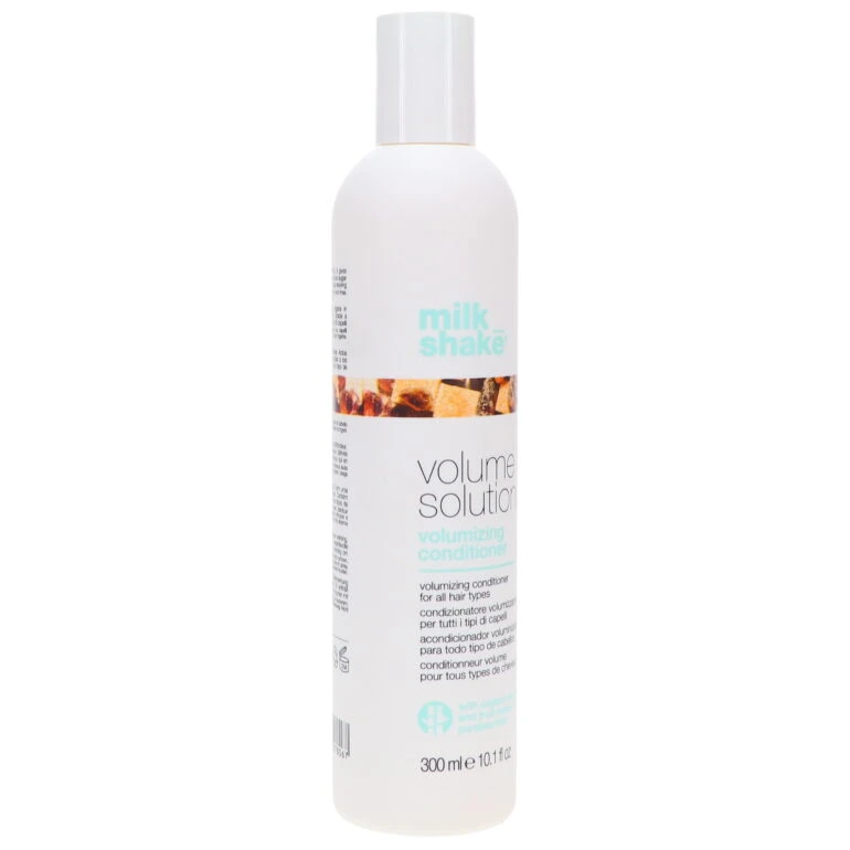 Simple Milk_shake Volume Solution Conditioner 10.1 Oz 10 Simple Milk_shake Volume Solution Conditioner 10.1 Oz - Image 8