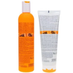 Simple Milk_shake Moisture Plus Shampoo 10.1 Oz & Moisture Plus Conditioner 8.4 Oz Combo Pack -Personal Care Shop milkshake moisture plus combo 10.120oz and 8.520oz 1441104.4 1