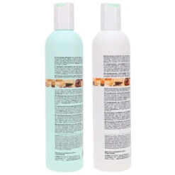 Simple Milk_shake Volumizing Solution Shampoo 10.1 Oz & Volume Solution Conditioner 10.1 Oz Combo Pack -Personal Care Shop milkshake volume combo 10.120oz 1441109.3 2