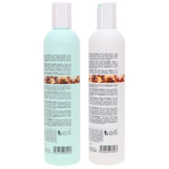 Simple Milk_shake Volumizing Solution Shampoo 10.1 Oz & Volume Solution Conditioner 10.1 Oz Combo Pack -Personal Care Shop milkshake volume combo 10.120oz 1441109.5 2
