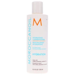 Simple Moroccanoil Hydrating Shampoo 8.5 Oz & Hydrating Conditioner 8.5 Oz Combo Pack -Personal Care Shop moroccan oil hydrating shampoo and conditioner 8.5oz combo 1423424.8 3