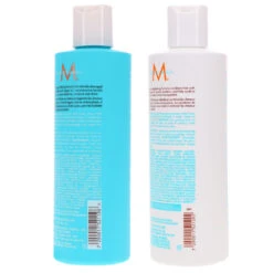 Simple Moroccanoil Moisture Repair Shampoo 8.5 Oz & Moisture Repair Conditioner 8.5 Oz Combo Pack -Personal Care Shop moroccan oil moisture repair shampoo and conditioner 8.5oz combo 1423425.5 6