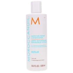 Simple Moroccanoil Moisture Repair Shampoo 8.5 Oz & Moisture Repair Conditioner 8.5 Oz Combo Pack -Personal Care Shop moroccan oil moisture repair shampoo and conditioner 8.5oz combo 1423425.8 6