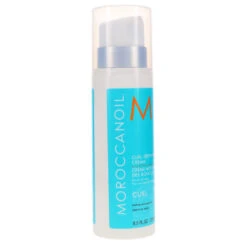 Simple Moroccanoil Curl Defining Styling Cream 8.5 Oz -Personal Care Shop moroccanoil curl defining styling cream 8.5oz 1422855.8 6