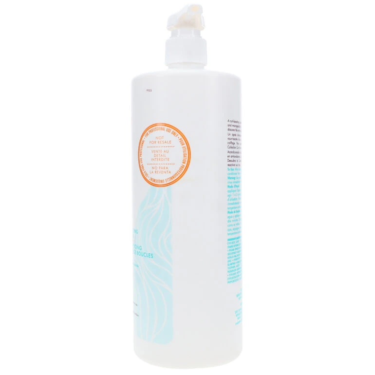 Simple Moroccanoil Curl Enhancing Conditioner 33.8 Oz 5 Simple Moroccanoil Curl Enhancing Conditioner 33.8 Oz - Image 3