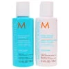 Simple Moroccanoil Extra Volume Shampoo 2.4 Oz & Extra Volume Conditioner 2.4 Oz Combo Pack -Personal Care Shop moroccanoil extra volume 2.4oz combo pack 1440940.1 3