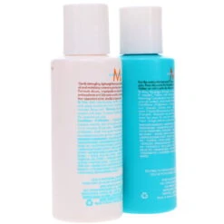 Simple Moroccanoil Extra Volume Shampoo 2.4 Oz & Extra Volume Conditioner 2.4 Oz Combo Pack -Personal Care Shop moroccanoil extra volume 2.4oz combo pack 1440940.3 3