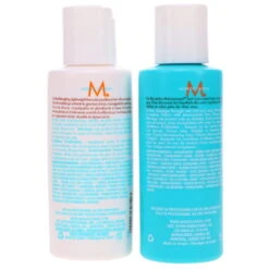 Simple Moroccanoil Extra Volume Shampoo 2.4 Oz & Extra Volume Conditioner 2.4 Oz Combo Pack -Personal Care Shop moroccanoil extra volume 2.4oz combo pack 1440940.4 3