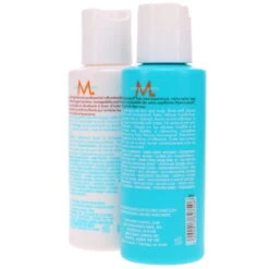 Simple Moroccanoil Extra Volume Shampoo 2.4 Oz & Extra Volume Conditioner 2.4 Oz Combo Pack -Personal Care Shop moroccanoil extra volume 2.4oz combo pack 1440940.5 3