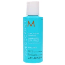 Simple Moroccanoil Extra Volume Shampoo 2.4 Oz & Extra Volume Conditioner 2.4 Oz Combo Pack -Personal Care Shop moroccanoil extra volume 2.4oz combo pack 1440940.7 3