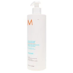 Simple Moroccanoil Extra Volume Conditioner 16.9 Oz -Personal Care Shop moroccanoil extra volume conditioner 16.9oz 1437683.2 3