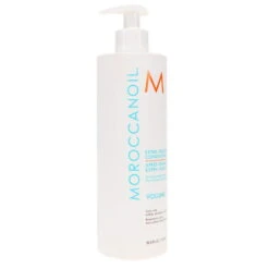 Simple Moroccanoil Extra Volume Conditioner 16.9 Oz -Personal Care Shop moroccanoil extra volume conditioner 16.9oz 1437683.8 3