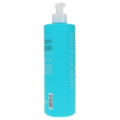 Simple Moroccanoil Extra Volume Shampoo 16.9 Oz -Personal Care Shop moroccanoil extra volume shampoo 16.9oz 1437682.7