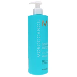 Simple Moroccanoil Extra Volume Shampoo 16.9 Oz -Personal Care Shop moroccanoil extra volume shampoo 16.9oz 1437682.8