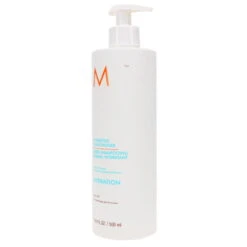 Simple Moroccanoil Hydrating Conditioner 16.9 Oz -Personal Care Shop moroccanoil hydrating conditioner 16.9oz 1422865.2 7