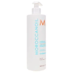 Simple Moroccanoil Hydrating Conditioner 16.9 Oz -Personal Care Shop moroccanoil hydrating conditioner 16.9oz 1422865.8 7