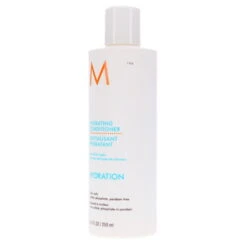 Simple Moroccanoil Hydrating Conditioner 8.5 Oz -Personal Care Shop moroccanoil hydrating conditioner 8.520oz 1422856.2 6
