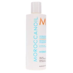 Simple Moroccanoil Hydrating Conditioner 8.5 Oz -Personal Care Shop moroccanoil hydrating conditioner 8.520oz 1422856.8 6