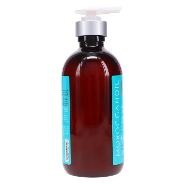 Simple Moroccanoil Intense Curl Cream 10.2 Oz 9 Simple Moroccanoil Intense Curl Cream 10.2 Oz - Image 7