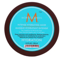Simple Moroccanoil Intense Hydration Mask 8.5 Oz